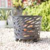 Fire basket Nami - Afbeelding 2