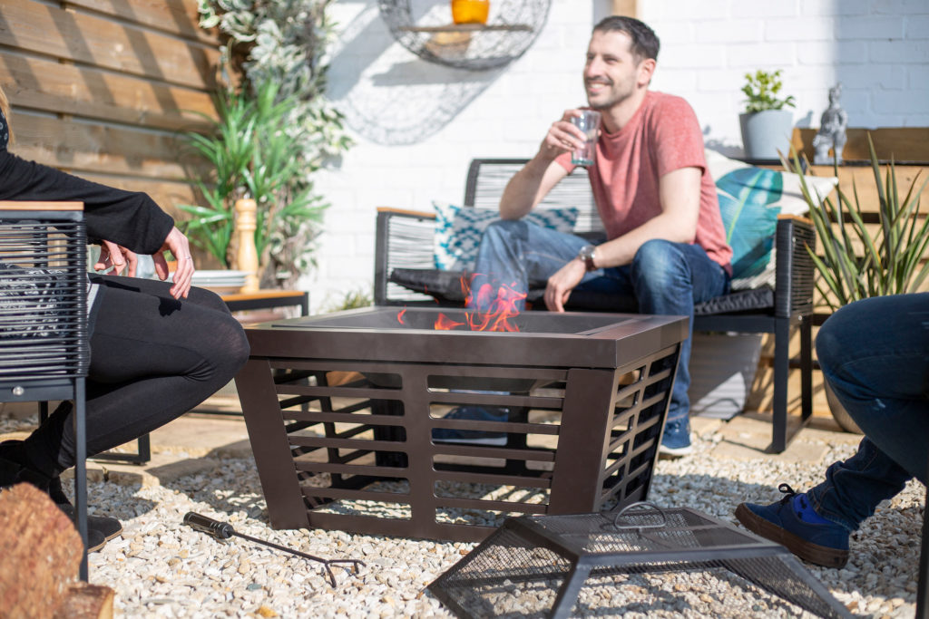 Fire bowl Elda - Afbeelding 2