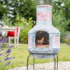 Chimenea Geometric M - Afbeelding 2