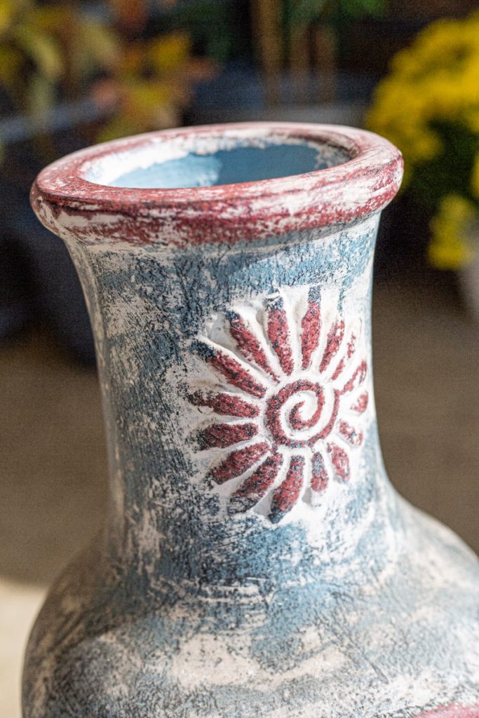 Chimenea Swirl S - Afbeelding 2