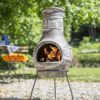 Chimenea Maple Leaf M - Afbeelding 2