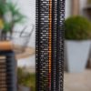 Tower Heater with Speaker - Afbeelding 2
