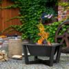 70x70 cm Fire Bowl “BRASIL” - Afbeelding 2