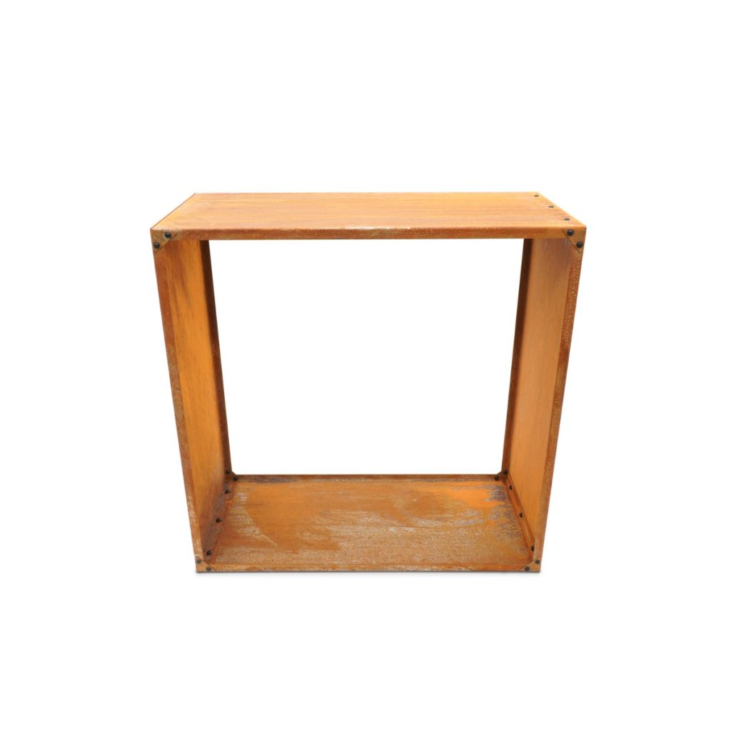 Heat Dokka woodstorage rusty - Afbeelding 2