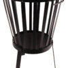 Heat Firebasket (de Luxe) - Afbeelding 2