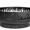 80 cm Fire Bowl “FIRE” - Afbeelding 2