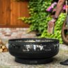 80 cm Fire Bowl “FOREST” - Afbeelding 2