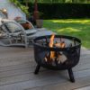 Heat Hornset Firebowl - Afbeelding 2
