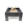 Firebowl Kvadrad (square) - Afbeelding 2