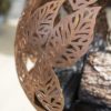 Leaves Mini Globe - Afbeelding 2