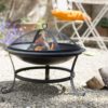 Fire bowl Albion - Afbeelding 2