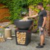 Premium Barbecue “SANTOS” - Afbeelding 2