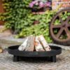 80 cm Fire Bowl “TUNIS” - Afbeelding 2