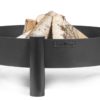70 cm Fire Bowl “HAITI” - Afbeelding 2