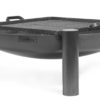 100 cm Fire Bowl “PALMA” - Afbeelding 2