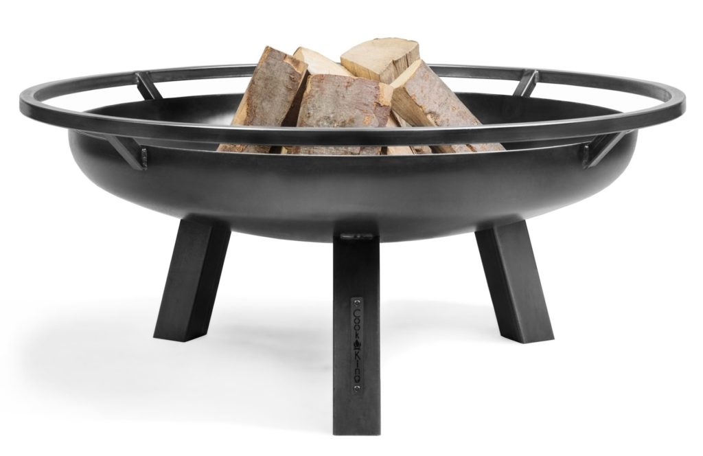 70 cm Fire Bowl “PORTO” - Afbeelding 2