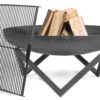60 cm Fire Bowl “SANTIAGO” - Afbeelding 2