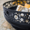 80 cm Fire Bowl “BOSTON” - Afbeelding 3