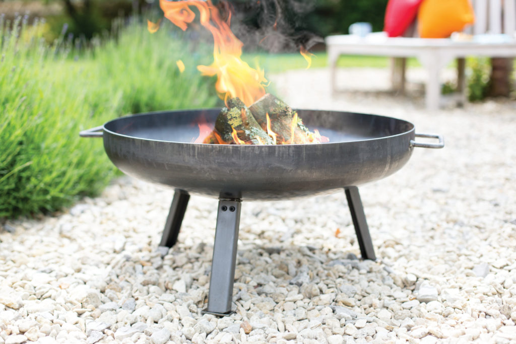 Fire basket Pittsburgh S - Afbeelding 3