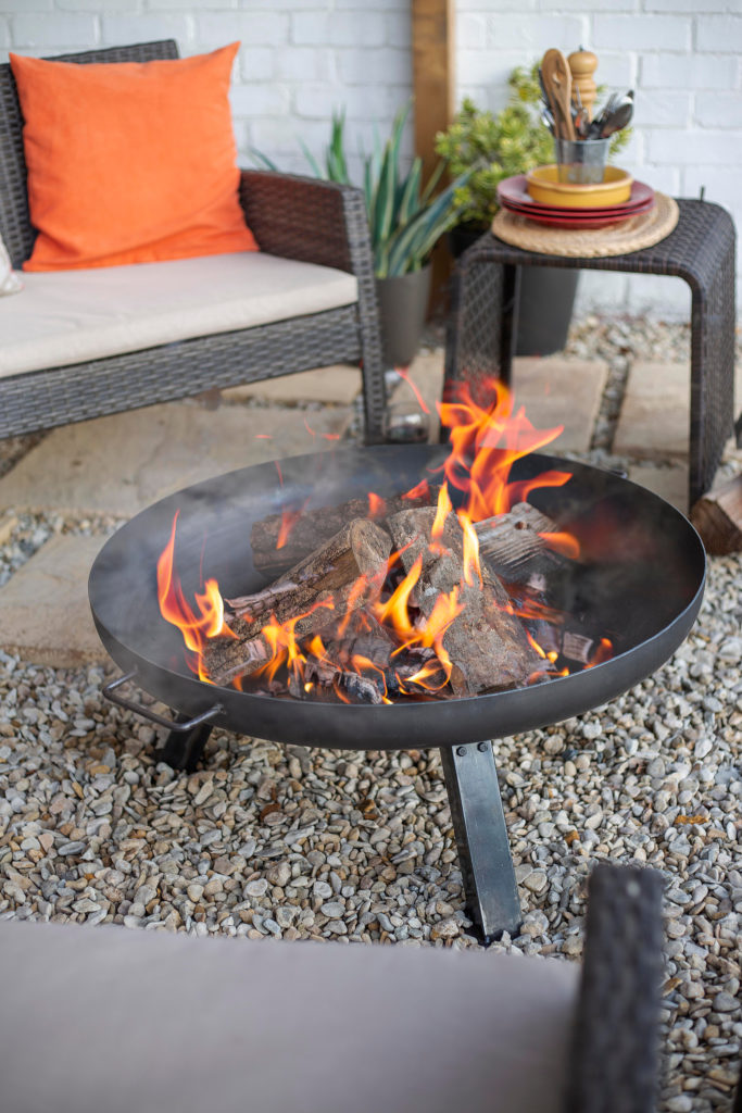 Fire basket Pittsburgh M - Afbeelding 3