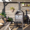 wood-fired oven Lorenzo - Afbeelding 3