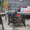 Fire basket Diamond - Afbeelding 3