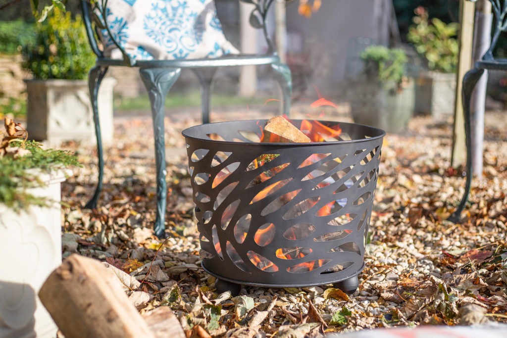Fire basket Nami - Afbeelding 3