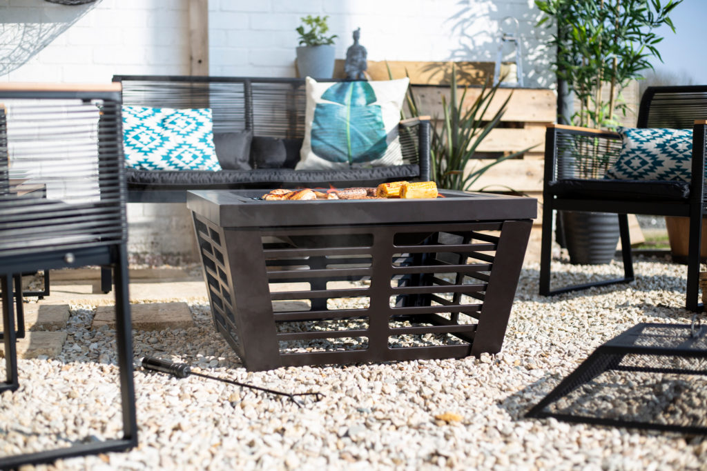 Fire bowl Elda - Afbeelding 3