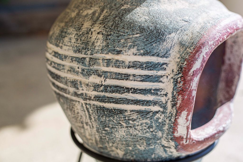 Chimenea Swirl S - Afbeelding 3