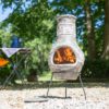 Chimenea Maple Leaf M - Afbeelding 3