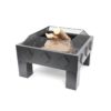 Firebowl Kvadrad (square) - Afbeelding 3