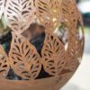 Leaves Mini Globe - Afbeelding 3