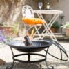 Fire bowl Albion - Afbeelding 3