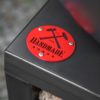 Premium Barbecue “SANTOS” - Afbeelding 3