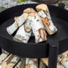 60 cm Fire Bowl “MONTANA HIGH” - Afbeelding 3