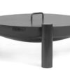 100 cm Fire Bowl “PALMA” - Afbeelding 3