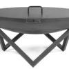 60 cm Fire Bowl “SANTIAGO” - Afbeelding 3
