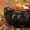 80 cm Fire Bowl “TORONTO” - Afbeelding 4