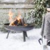 Fire basket Pittsburgh S - Afbeelding 4