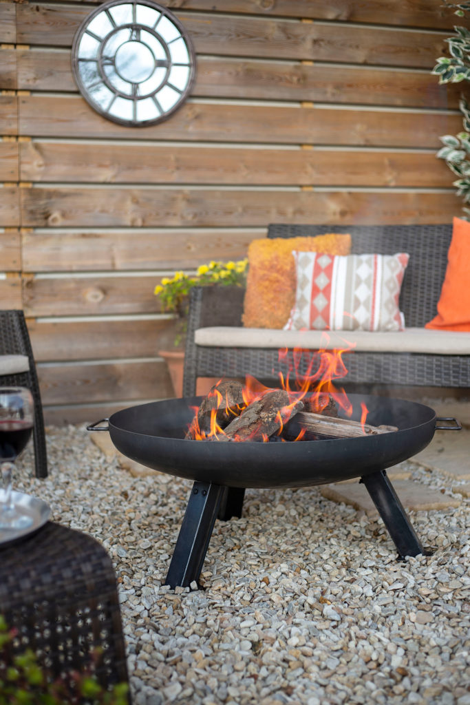 Fire basket Pittsburgh M - Afbeelding 4