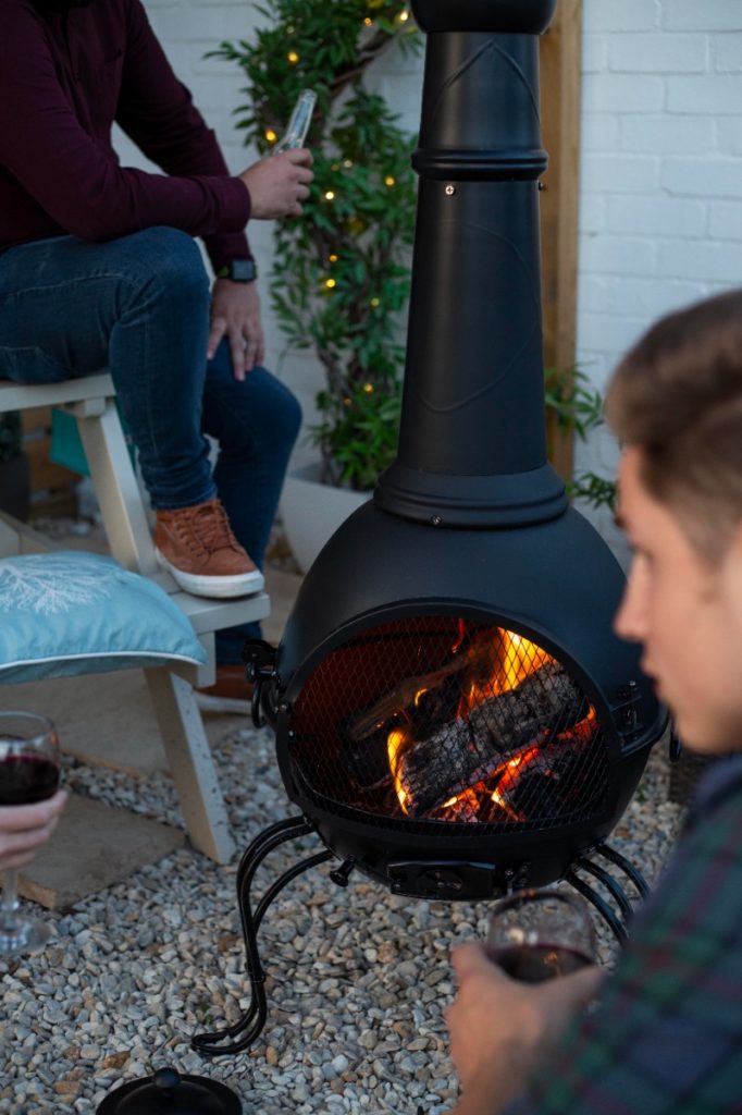 La Hacienda Terrashaard Murcia XL with Grill - Afbeelding 4