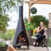 La Hacienda Colorado 160 Tuinhaard - Afbeelding 4
