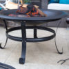 Fire bowl Boston - Afbeelding 4