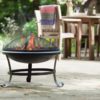 Fire bowl Albion - Afbeelding 4