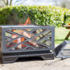 Fire basket Brooklyn - Afbeelding 4