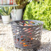 Fire basket Nami - Afbeelding 4