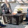 Fire bowl Elda - Afbeelding 4