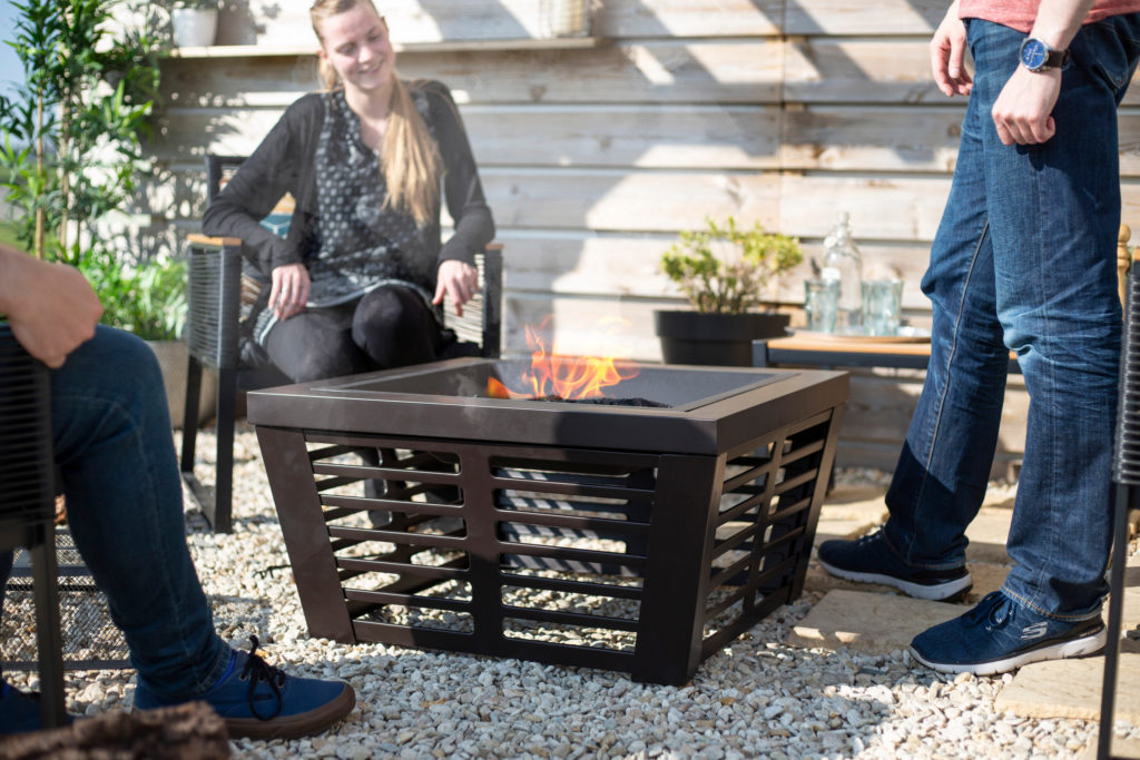 Fire bowl Elda - Afbeelding 4