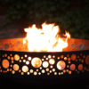 80 cm Fire Bowl “BOSTON” - Afbeelding 4