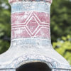 Chimenea Geometric M - Afbeelding 4